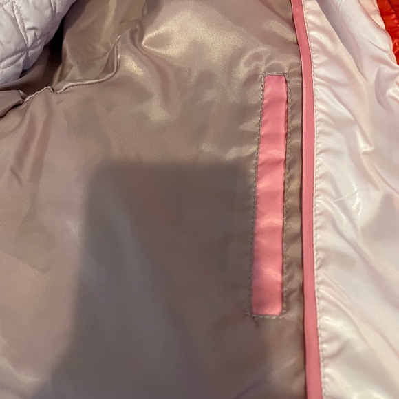 Kate Spade Color-Block Quilted Jacket - Picture 6 of 7